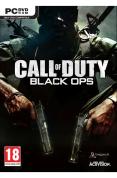 Call of Duty Black Ops - PC Game